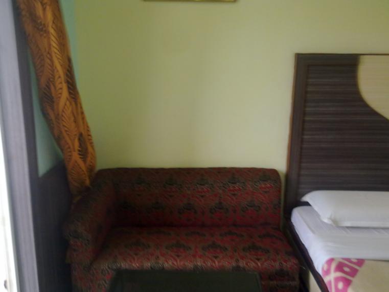 Oyo 3058 Hotel Vishal Plaza Puri Room photo